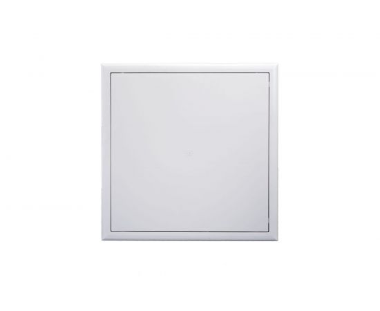 Люк пластиковый (266х316х25 мм) Эвент 2530 ЛП 