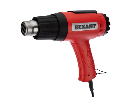 Строительный фен REXANT 12-0056 