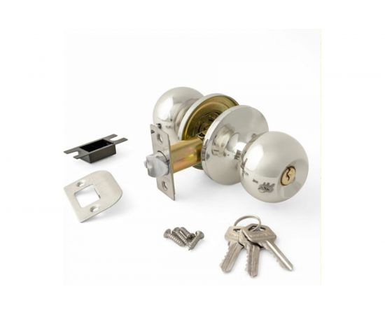 Защёлка Apecs Vanger 6072-01-CR 28049 