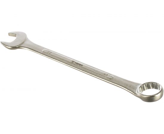 Комбинированный ключ, 32 мм TOPEX 35D396 