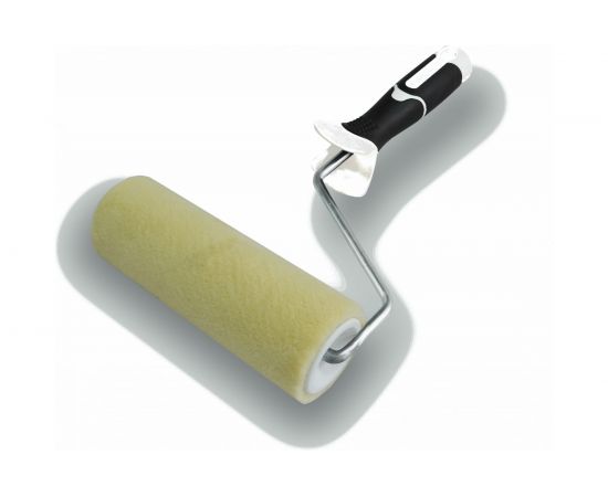 Валик DECOR 240 мм, d 42 мм, 2К бюгель 8 мм, ворс 5 мм, велюр 480-5240 