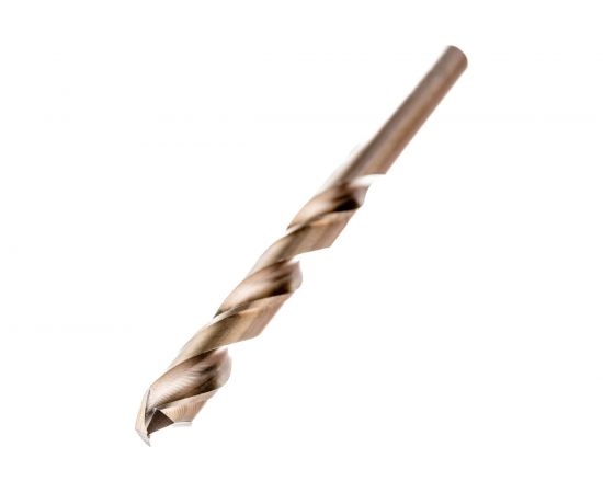 Сверло HSS-Co Standardline (8.5х117 мм; DIN 338) по металлу Bosch 2608585861 