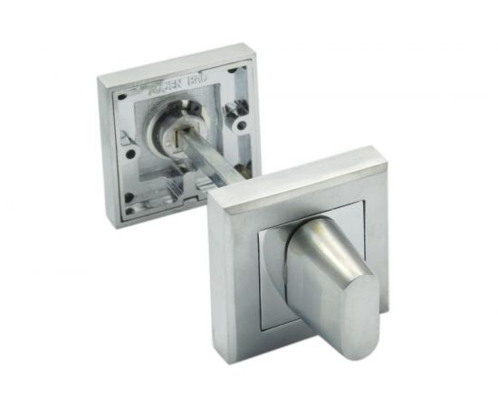 Завертки ADDEN BAU WC Q003 CHROME 940000000659 