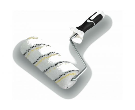 Валик DECOR 180 мм, d 42 мм, 2К бюгель 8 мм, ворс 9 мм, микрофибра 480-4180 