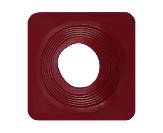 Мастер-флеш №8 180-330 мм прямой, силикон, красный LK О-110016 