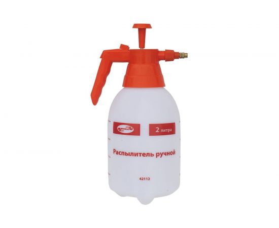 Ручной распылитель Автоdело 2.0л 42112 11602 