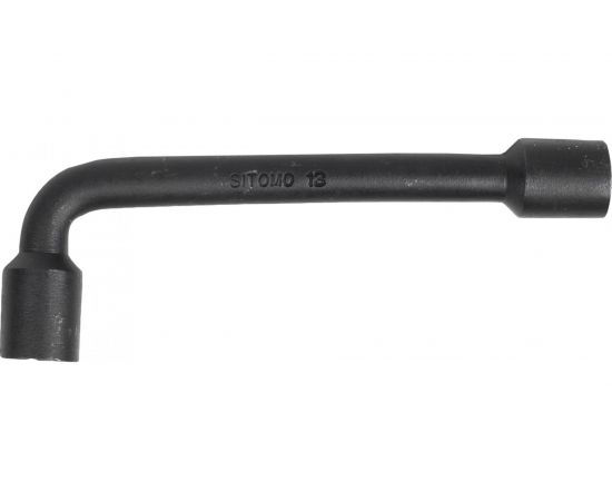 Торцевой изогнутый ключ SITOMO 13 42242 