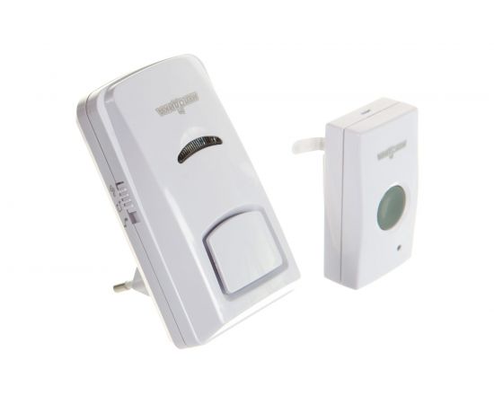 Сетевой звонок 3 мелодии Мелодика С201 4606400411178 