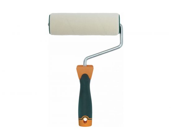 Войлочный валик в комплекте с бюгелем 180мм ВАРЯГ Филт 32851 тов-149026 