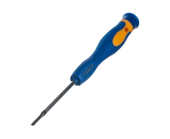 Шлицевая отвертка для точных работ KRAFT SL2 KT 700484 – изображение 2