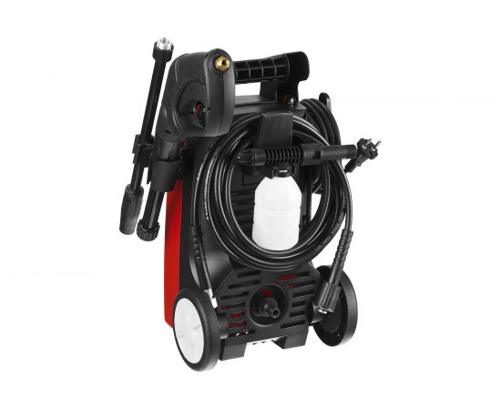Мойка высокого давления ЗУБР АВД-110 – изображение 2