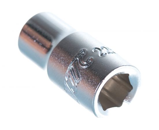 Головка торцевая 1/4” 07 JTC 22507 – изображение 2