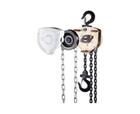 Стационарная таль JET SMHA-3.0T-9.0m 801943 – изображение 2