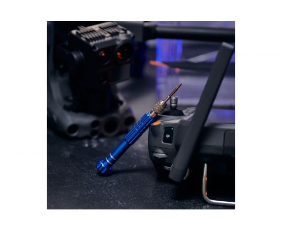 Набор для точечных работ REXANT 6 предметов 12-4764 – изображение 2