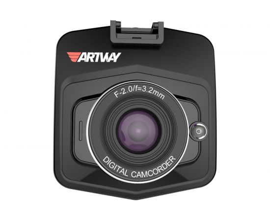 Видеорегистратор Artway AV-510 – изображение 2