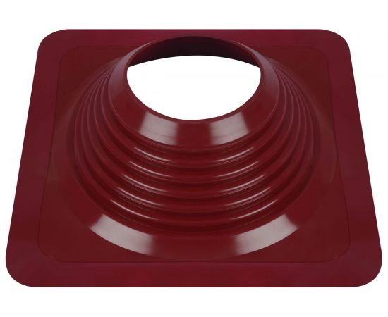 Мастер-флеш №8 180-330 мм прямой, силикон, красный LK О-110016 – изображение 2