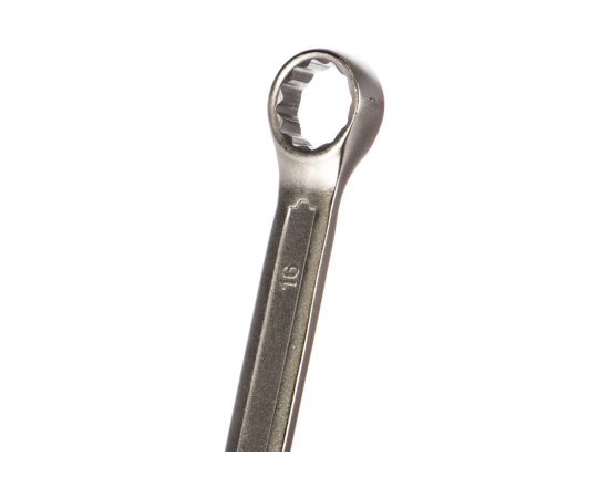 Комбинированный ключ 16мм AV Steel AV-311016 – изображение 2