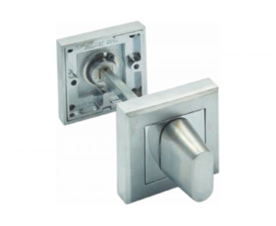 Завертки ADDEN BAU WC Q003 CHROME 940000000659 – изображение 2