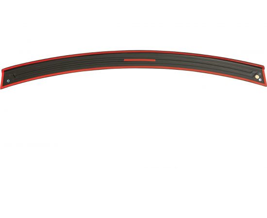 Накладка на задний бампер Русская Артель для Mazda CX-5 2011-2015 г.в. NM-156802 – изображение 2