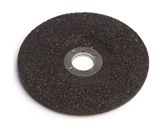 Диск зачистной абразивный (125х6х22.2 мм) TIGER ABRASIVE 00-00000097 – изображение 2