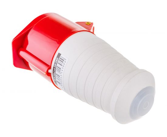 Розетка Navigator 14 305 NCA-SR215-16-380 переносная 16А 3P+N+PE IP44 14305 – изображение 2