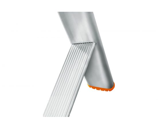 Передвижная стремянка Эйфель Комфорт - Профи 205 Роллер – изображение 2