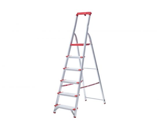 Стремянка с органайзером Новая Высота 515 1х5 5150105 – изображение 2