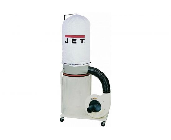 Пылесос Jet DC-1100А 708639T – изображение 2