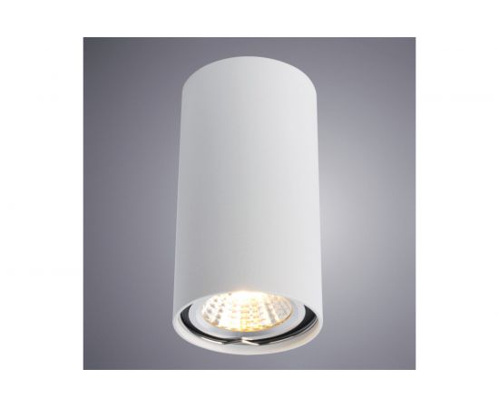 Потолочный светильник Arte Lamp A1516PL-1WH – изображение 2