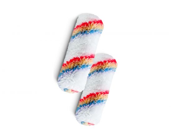 Валик HARDY Elitakolor D15х100мм, ворс 11мм, 2шт. в упаковке 0123-231510 – изображение 2