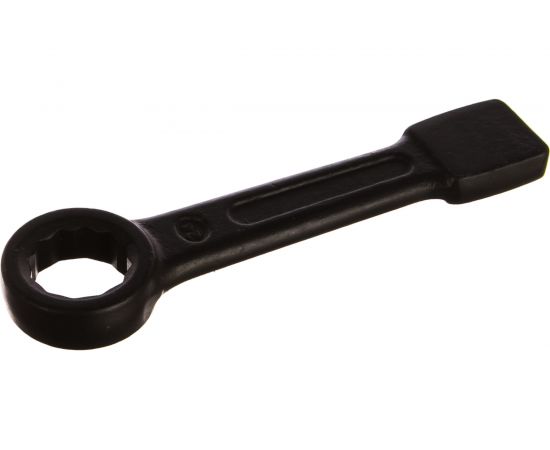 Накидной ударный односторонний ключ 24мм AV Steel AV-343024 – изображение 2