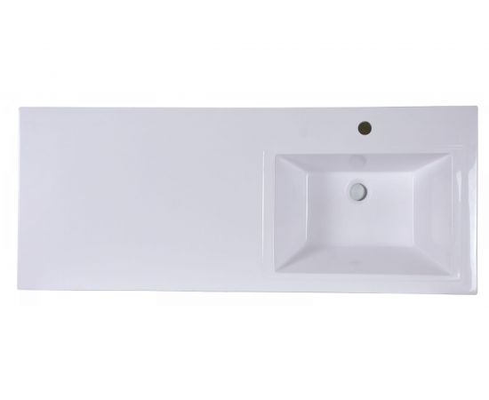 Мебельный умывальник Сан Марко Гавана - 120 R правая D 5217120 – изображение 2