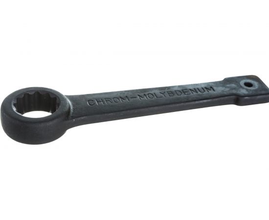 Силовой накидной ключ 21 мм FORCE 79321 – изображение 2