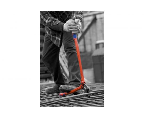 Болторезы Knipex Коболт KN-7172910 – изображение 2