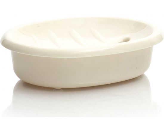 Настольная мыльница ПОЛИМЕРБЫТ флер 4386000 – изображение 3