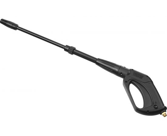 Мойка высокого давления ЗУБР АВД-110 – изображение 3