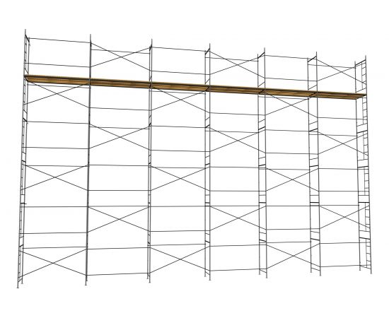 Рама с лестницей Absolut ЛРСП40 4631152191474 – изображение 3