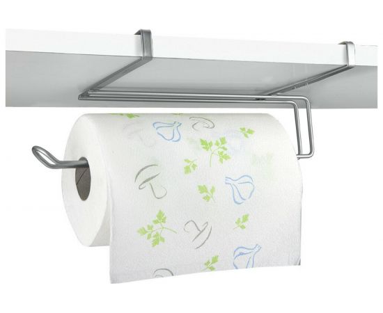 Держатель для кухонных полотенец Mallony полочный Lordine HST-1 005347 – изображение 3