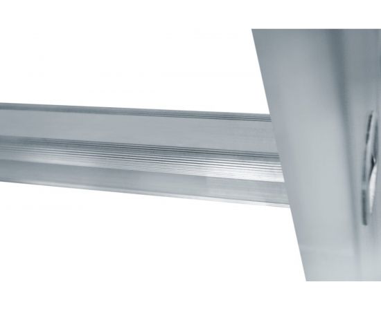 Приставная лестница 9 ступеней Эйфель Классик – изображение 3