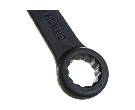 Силовой накидной ключ 21 мм FORCE 79321 – изображение 3