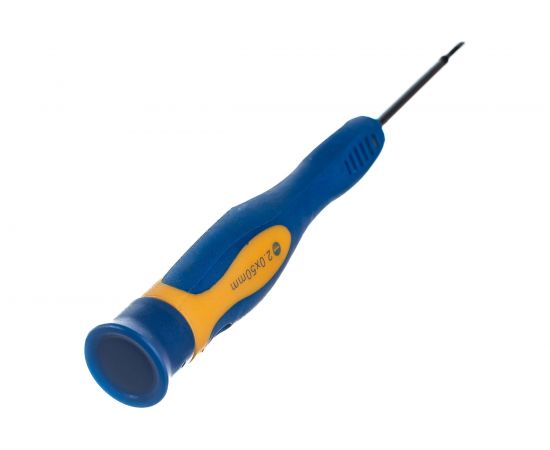 Шлицевая отвертка для точных работ KRAFT SL2 KT 700484 – изображение 3