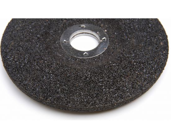 Диск зачистной абразивный (125х6х22.2 мм) TIGER ABRASIVE 00-00000097 – изображение 3