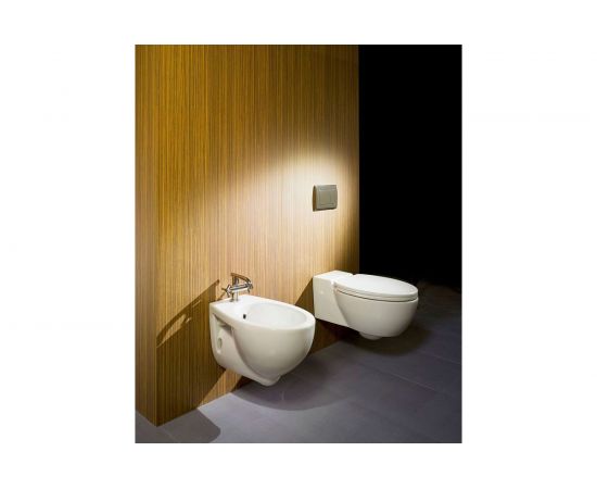 Кнопка управления Alca Plast M271 хром - глянцевая 00022155 – изображение 3