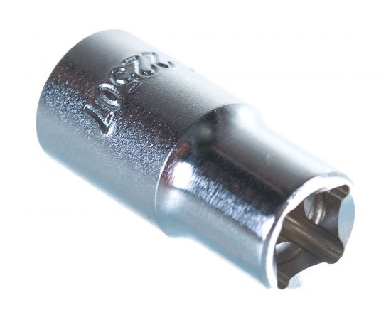 Головка торцевая 1/4” 07 JTC 22507 – изображение 3