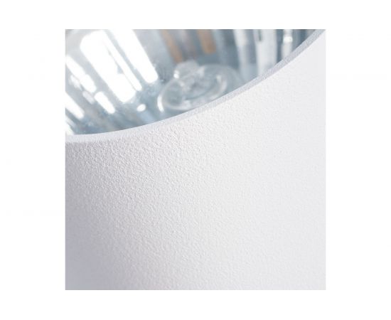 Потолочный светильник Arte Lamp A1516PL-1WH – изображение 3