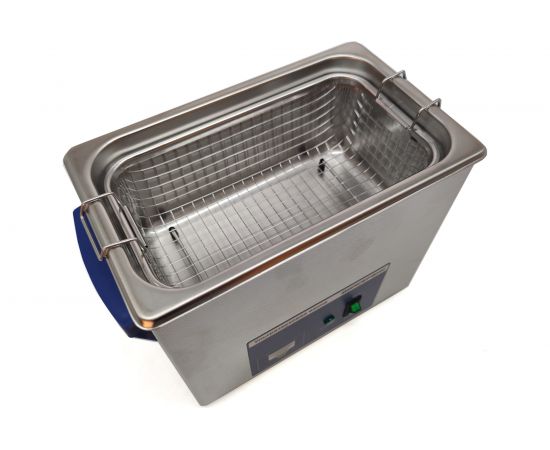 Ультразвуковая ванна 3 л ОДА Сервис ODA-M30 – изображение 3