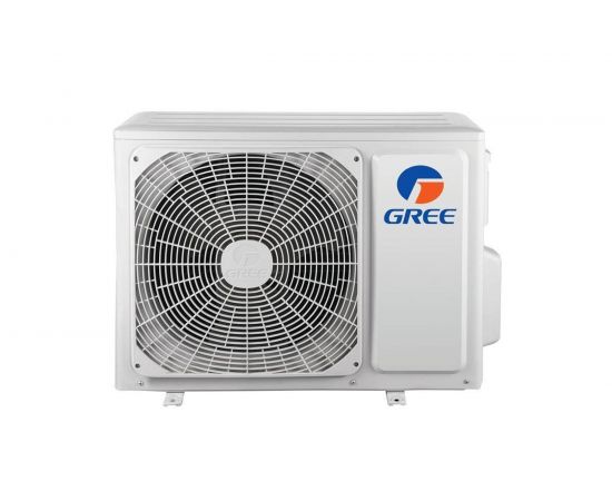 Настенная сплит-система Gree Pular GWH07AGA-K3NNA1B – изображение 3