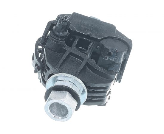 Прокалывающий ответвительный зажим ЭРА P1X95 розничная упаковка Б0036706 – изображение 3