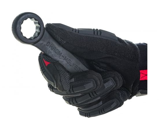 Силовой накидной ключ 21 мм FORCE 79321 – изображение 4