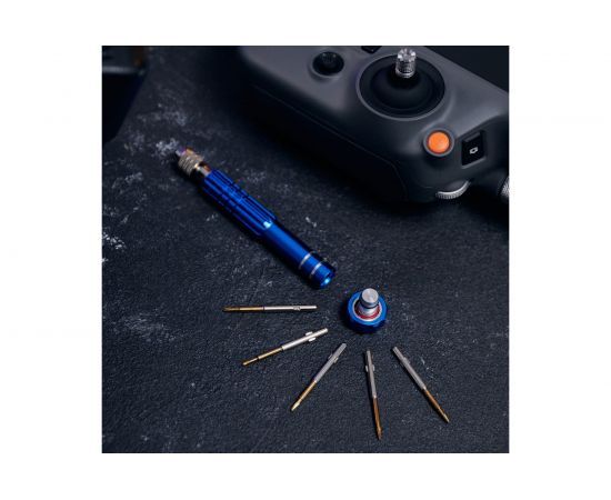 Набор для точечных работ REXANT 6 предметов 12-4764 – изображение 4